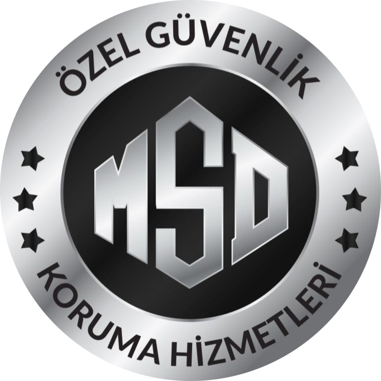 MSD Koruma ve Özel Güvenlik Hizmetleri